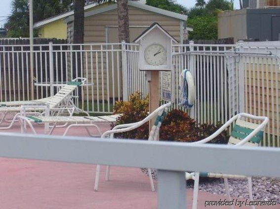 Atlantic Inn Indian Harbour Beach 設備 写真