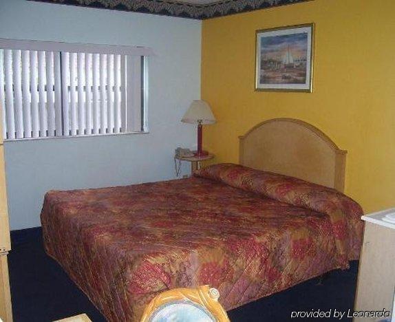 Atlantic Inn Indian Harbour Beach 部屋 写真