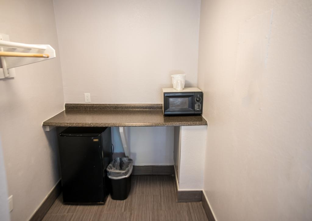 Atlantic Inn Indian Harbour Beach エクステリア 写真